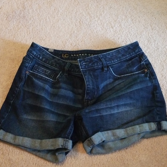 Lauren Conrad shorts - Picture 1 of 3